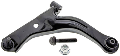 Mevotech Original Grade Suspension Control Arm and Ball Joint Assembly GK80400