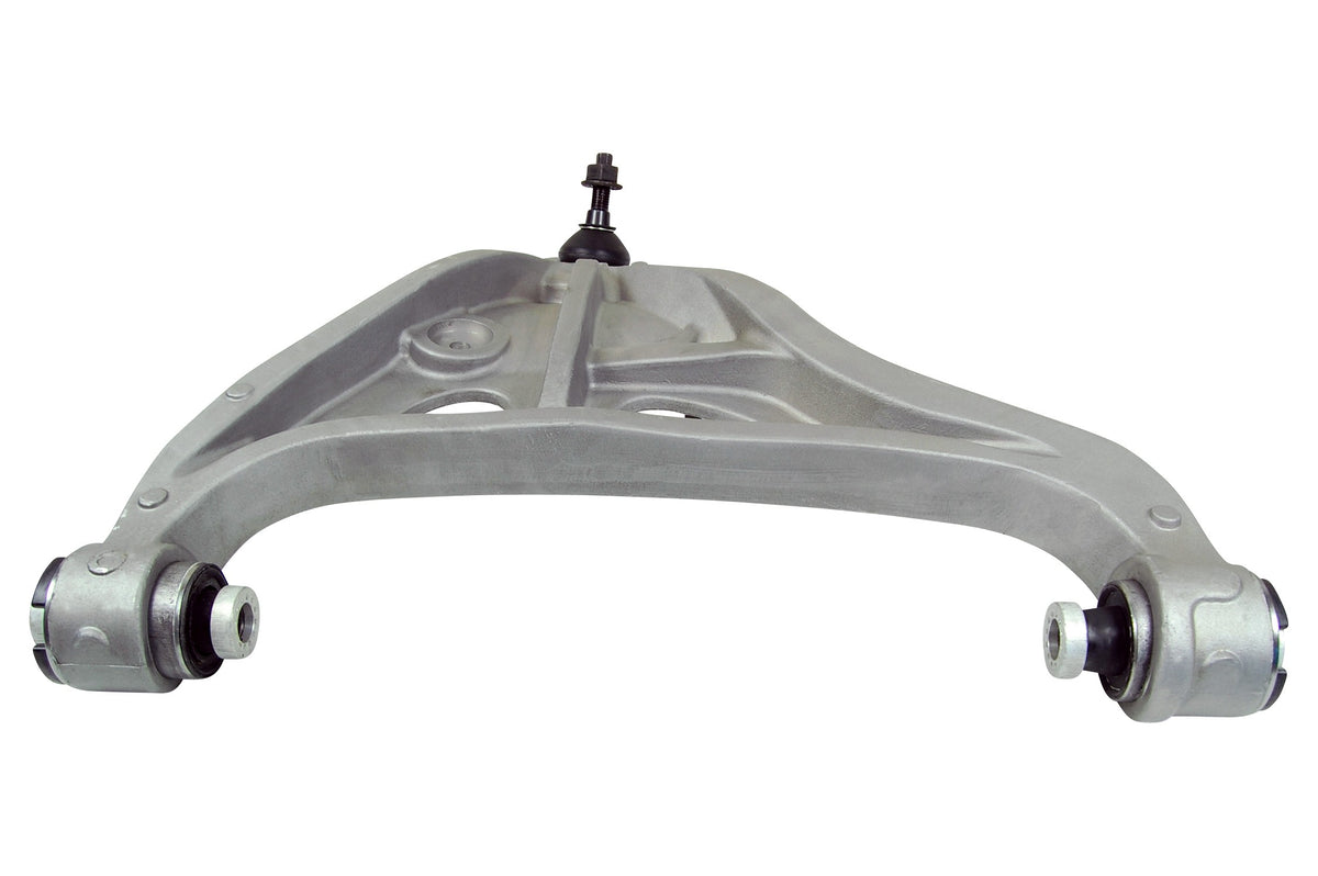 Mevotech Original Grade Suspension Control Arm and Ball Joint Assembly GK80401