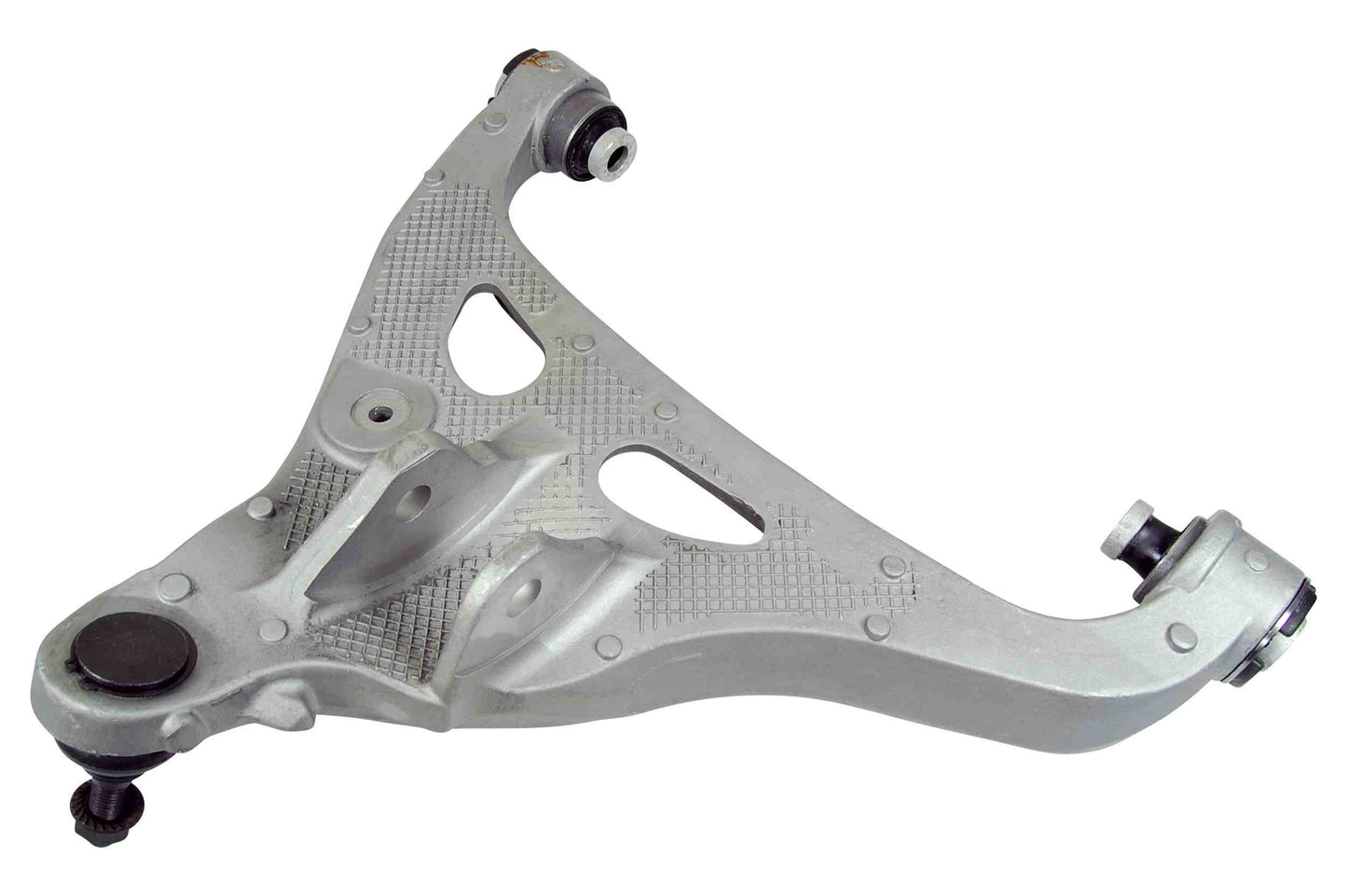 Mevotech Original Grade Suspension Control Arm and Ball Joint Assembly GK80401
