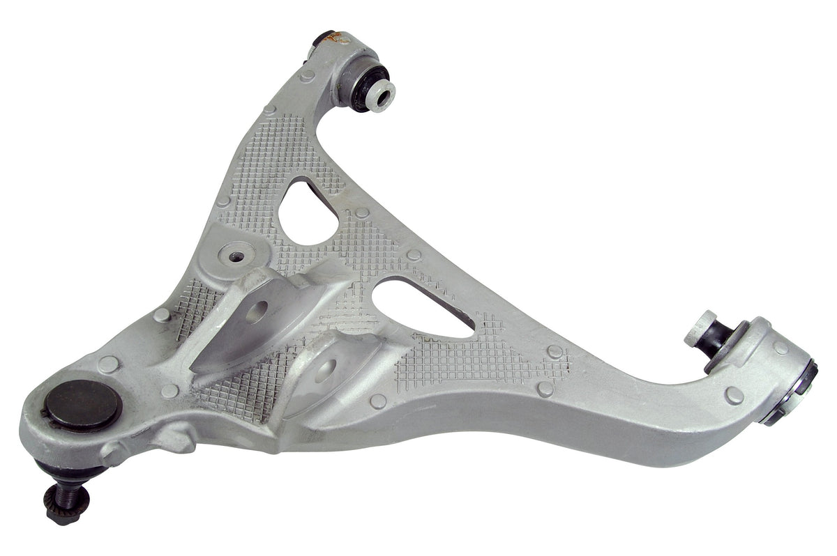 Mevotech Original Grade Suspension Control Arm and Ball Joint Assembly GK80401