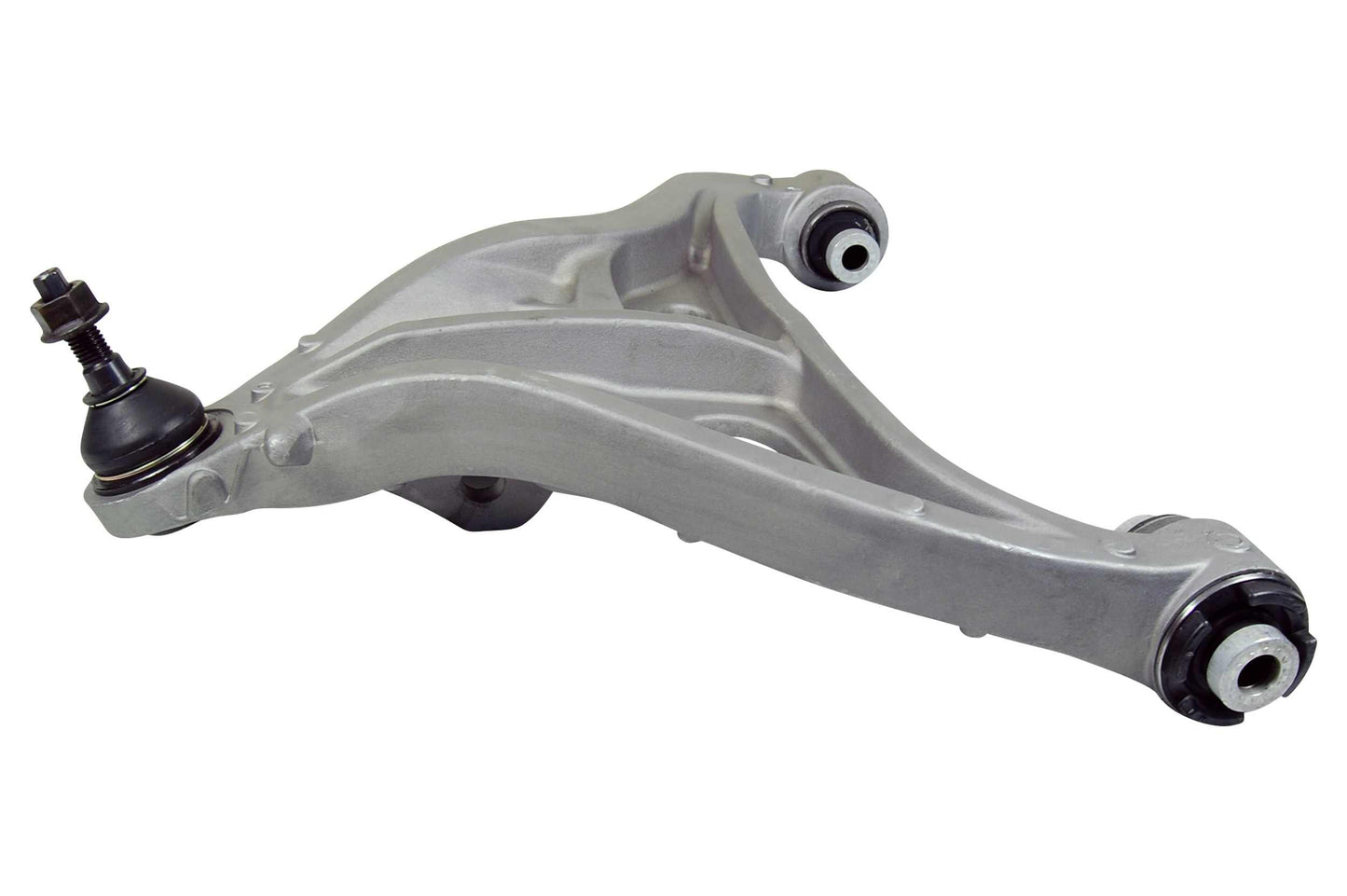 Mevotech Original Grade Suspension Control Arm and Ball Joint Assembly GK80401