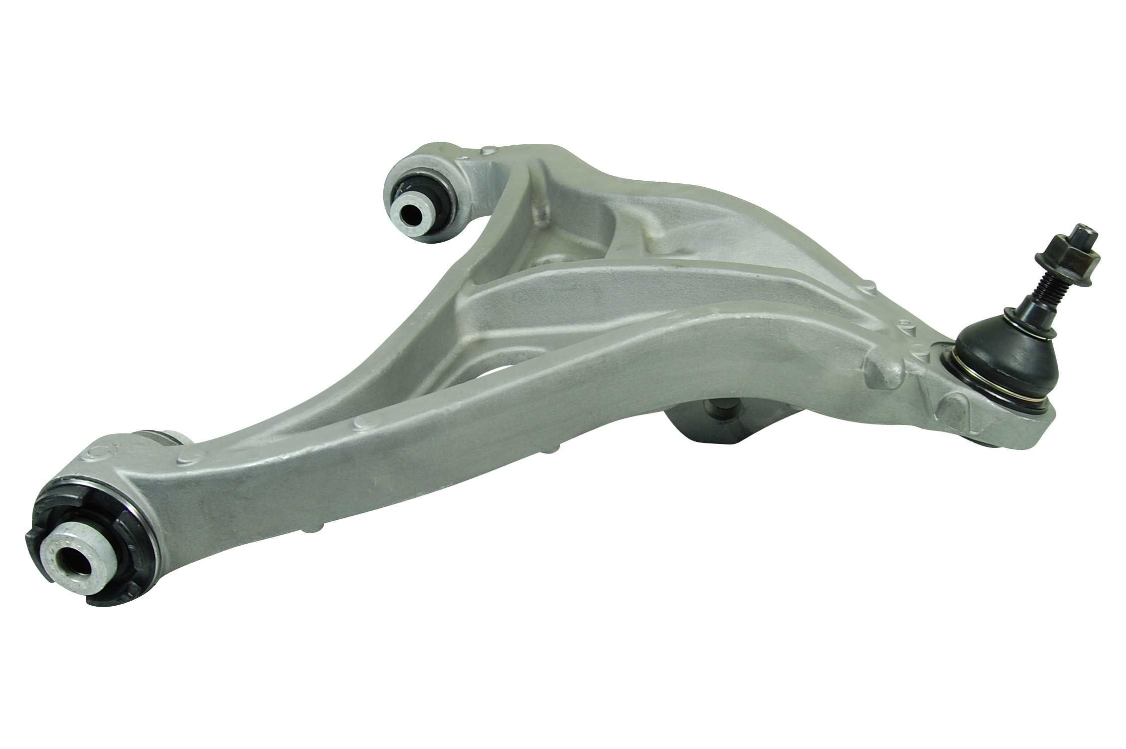 Mevotech Original Grade Suspension Control Arm and Ball Joint Assembly GK80403