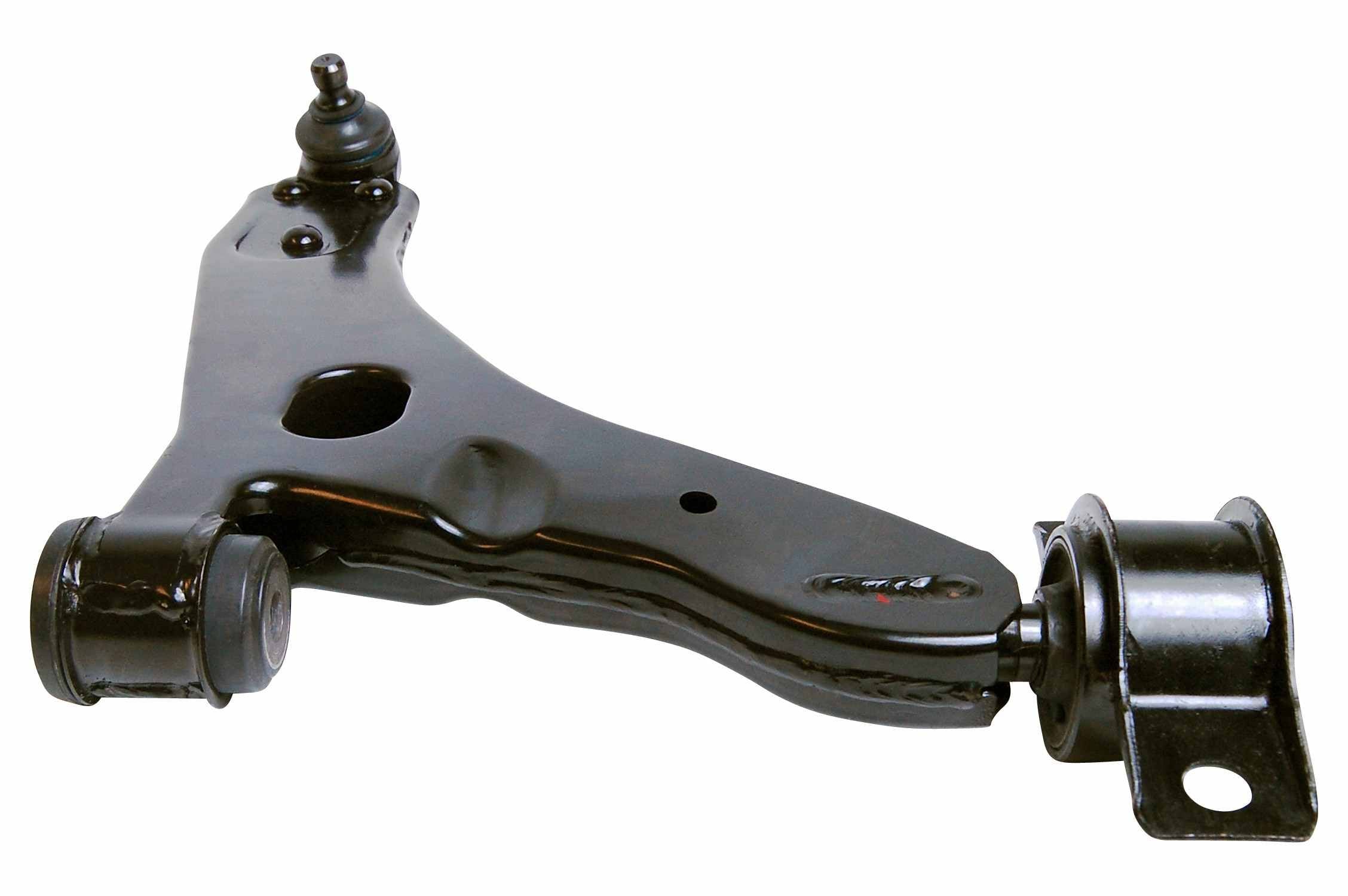 Mevotech Original Grade Suspension Control Arm and Ball Joint Assembly GK80405