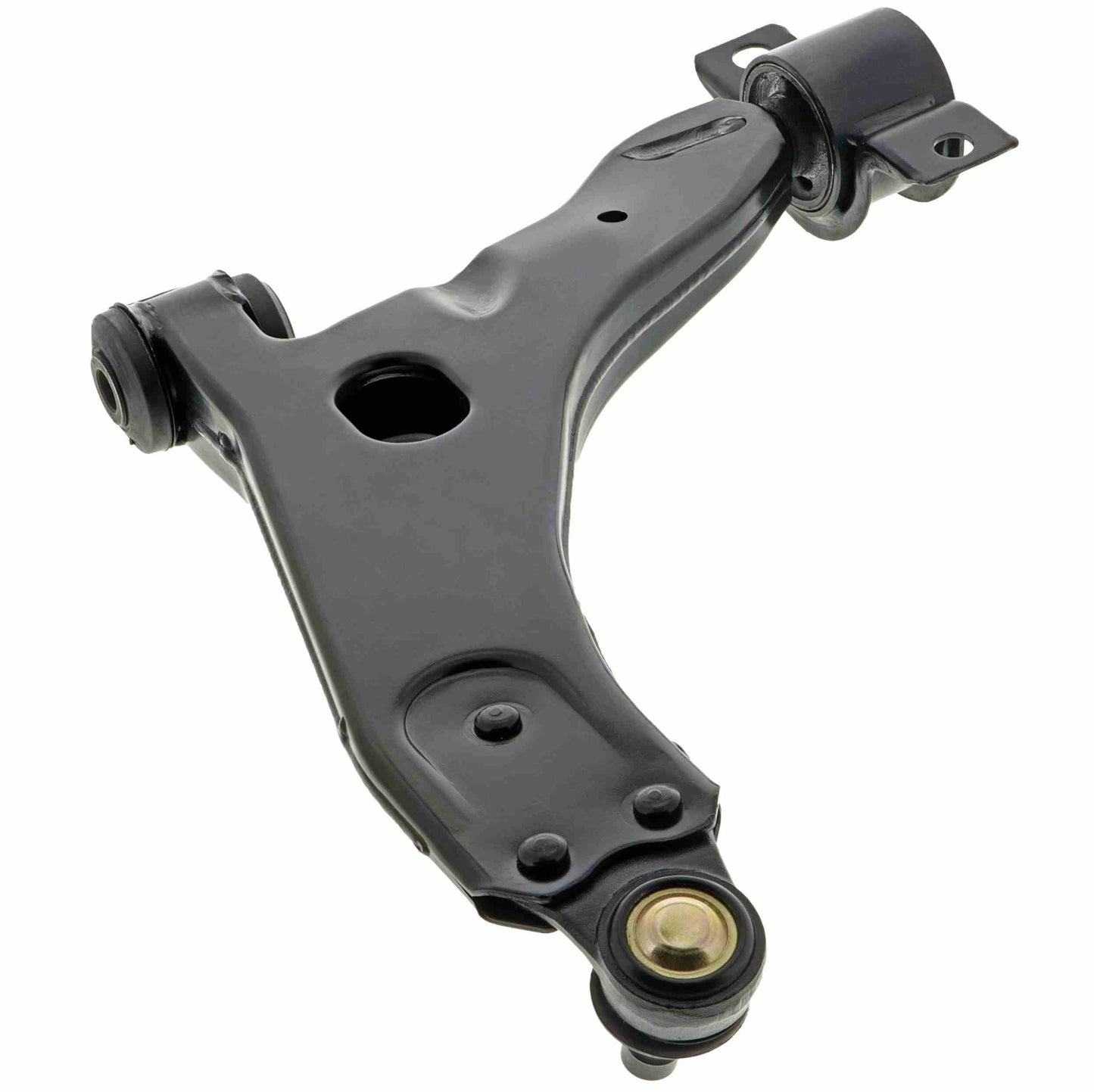 Mevotech Original Grade Suspension Control Arm and Ball Joint Assembly GK80405