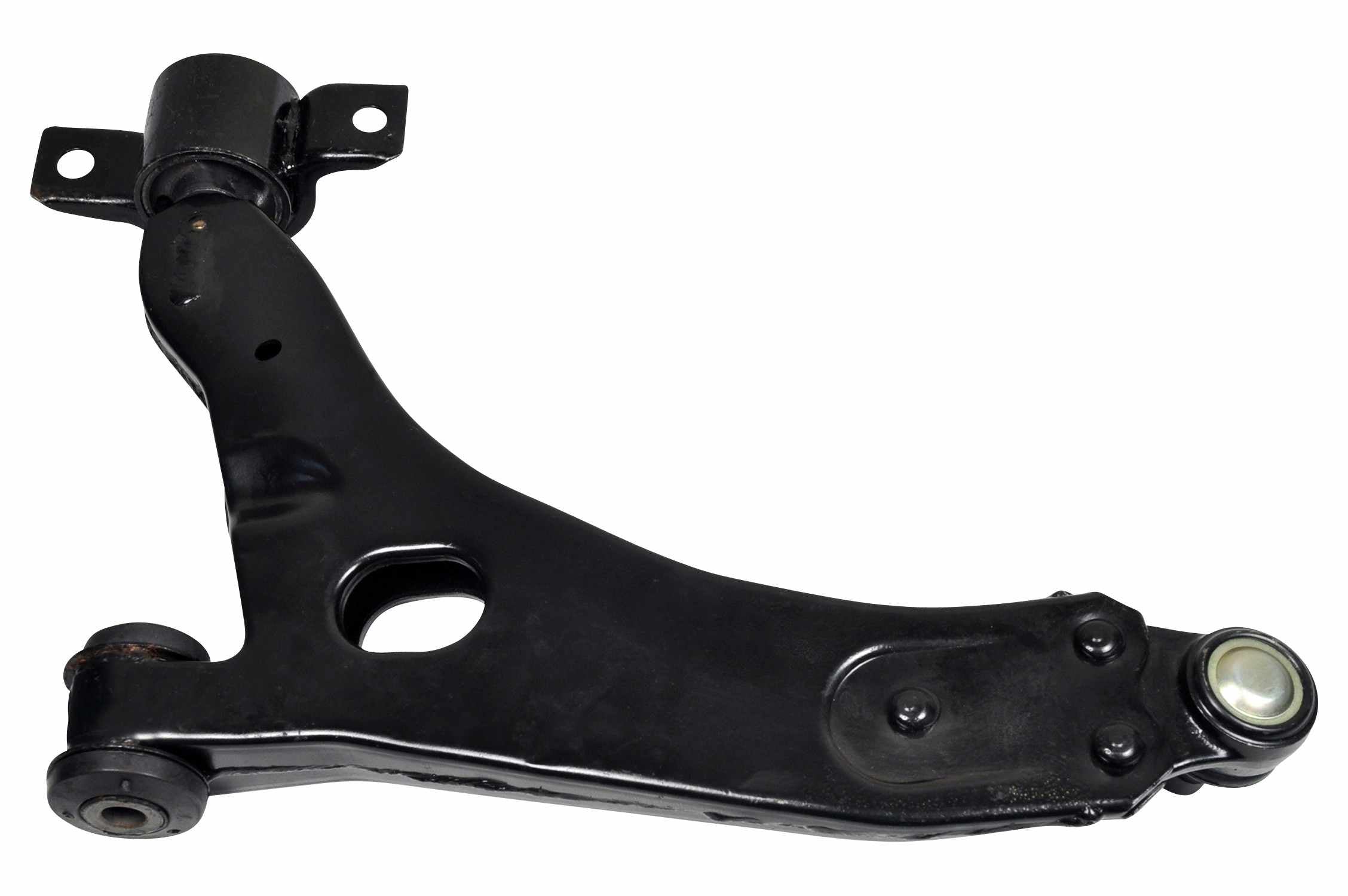 Mevotech Original Grade Suspension Control Arm and Ball Joint Assembly GK80405