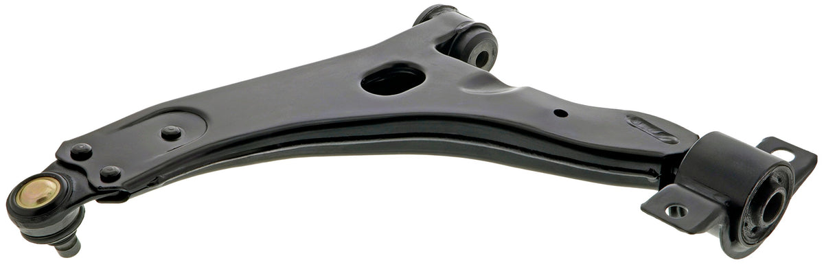 Mevotech Original Grade Suspension Control Arm and Ball Joint Assembly GK80405
