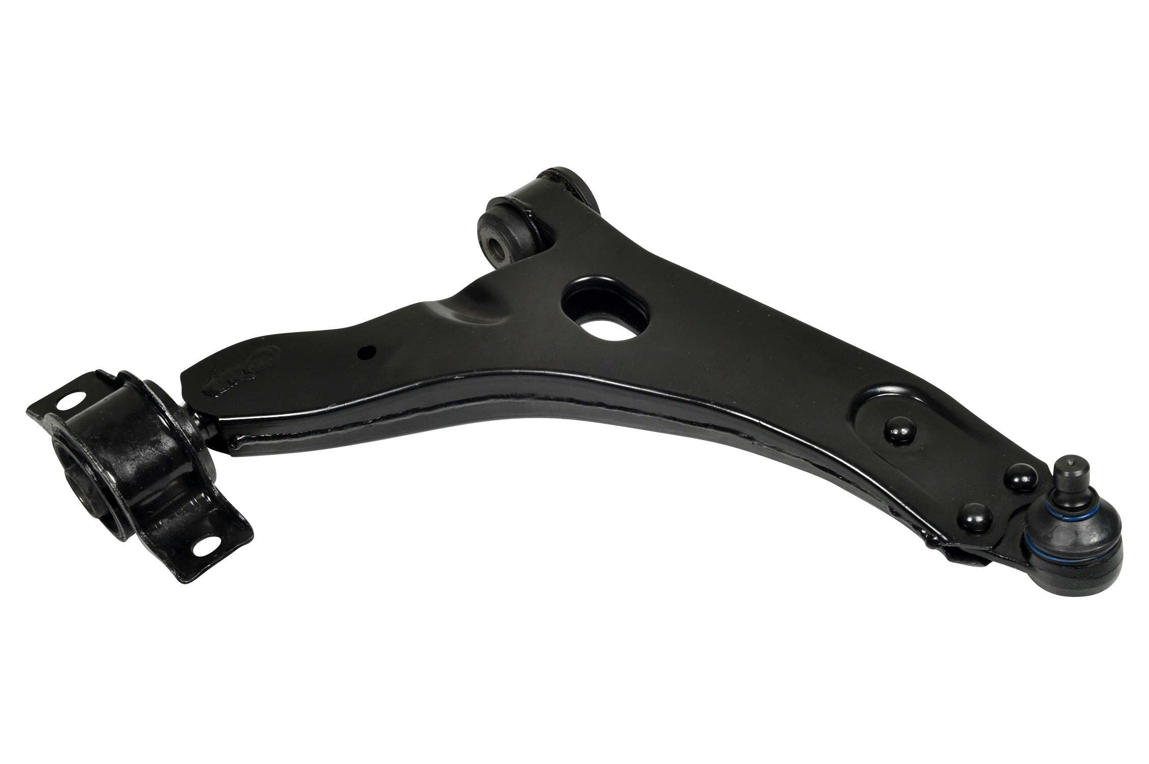 Mevotech Original Grade Suspension Control Arm and Ball Joint Assembly GK80405