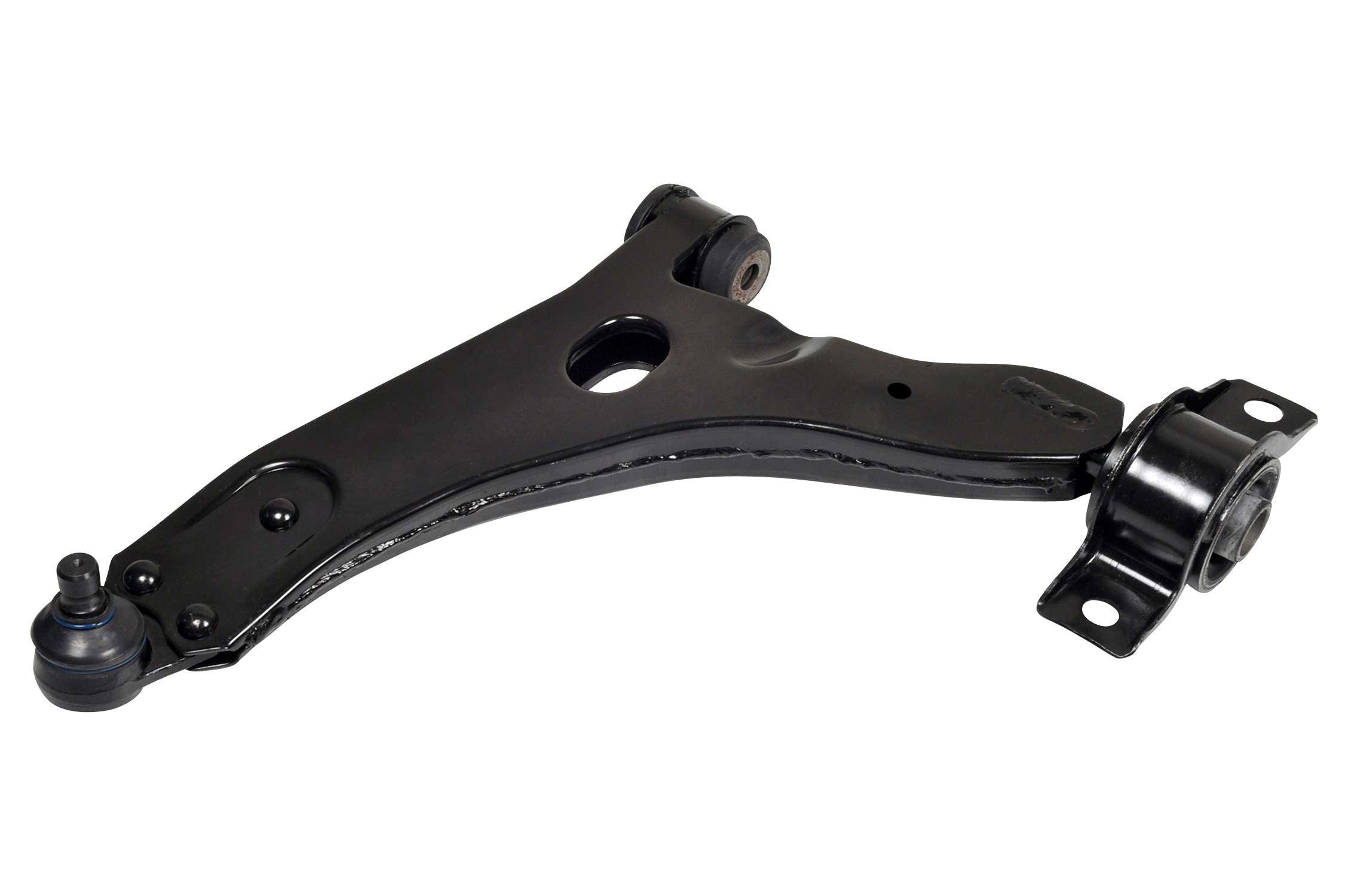 Mevotech Original Grade Suspension Control Arm and Ball Joint Assembly GK80406