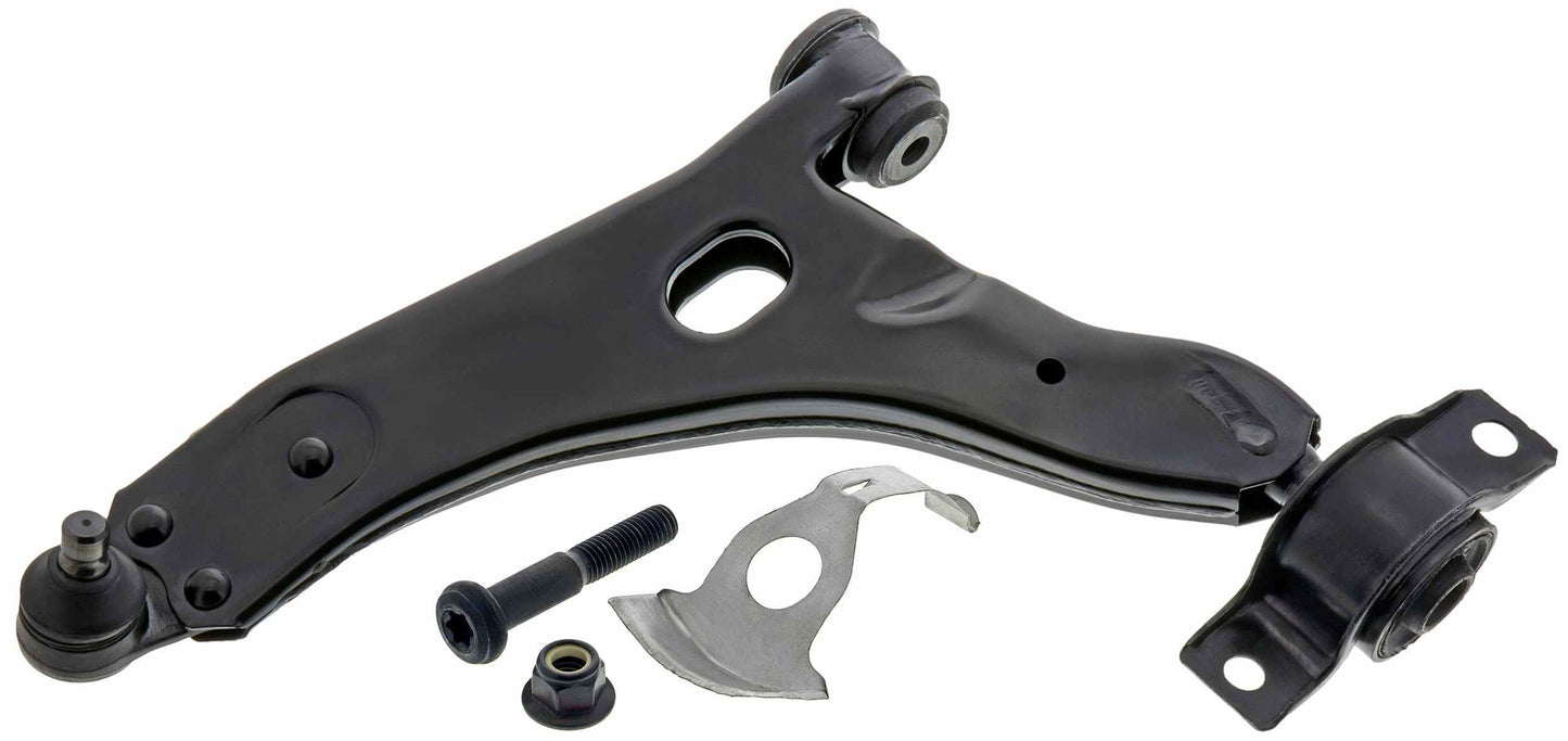 Mevotech Original Grade Suspension Control Arm and Ball Joint Assembly GK80406