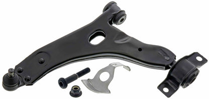 Mevotech Original Grade Suspension Control Arm and Ball Joint Assembly GK80406