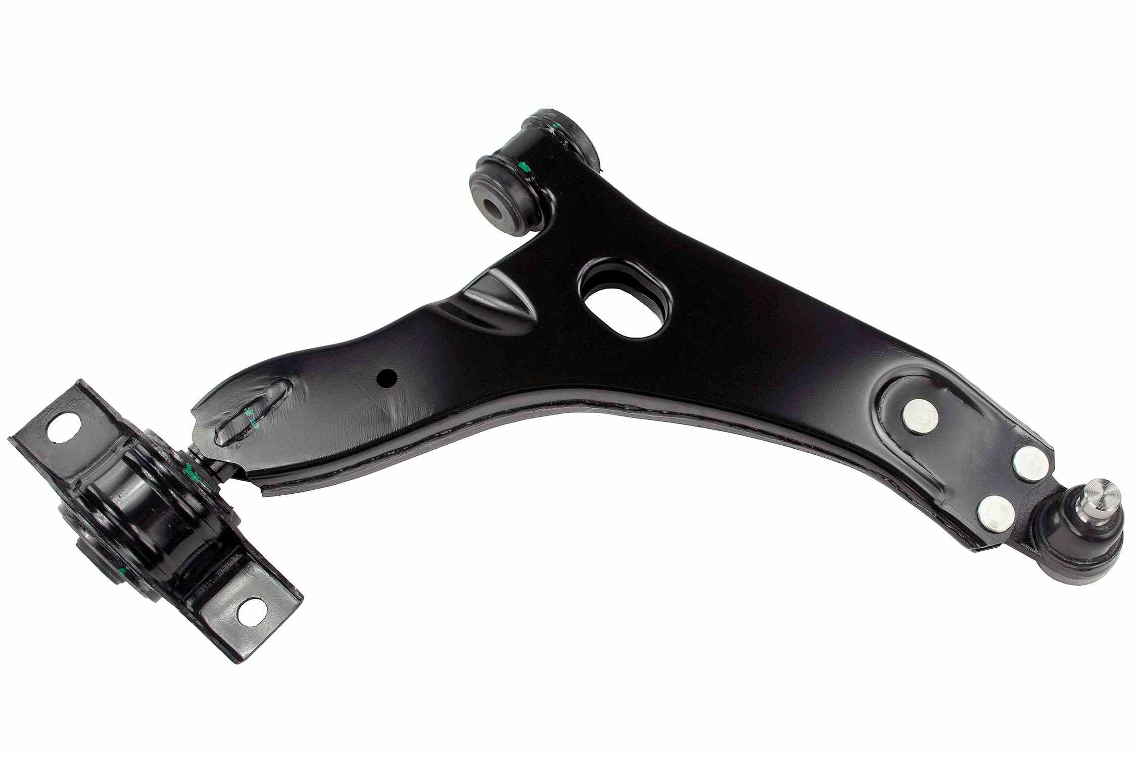 Mevotech Original Grade Suspension Control Arm and Ball Joint Assembly GK80407