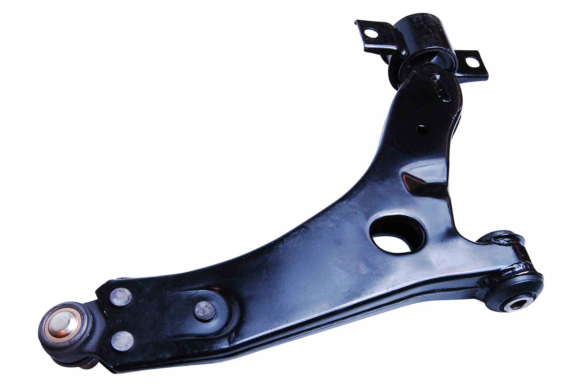 Mevotech Original Grade Suspension Control Arm and Ball Joint Assembly GK80408