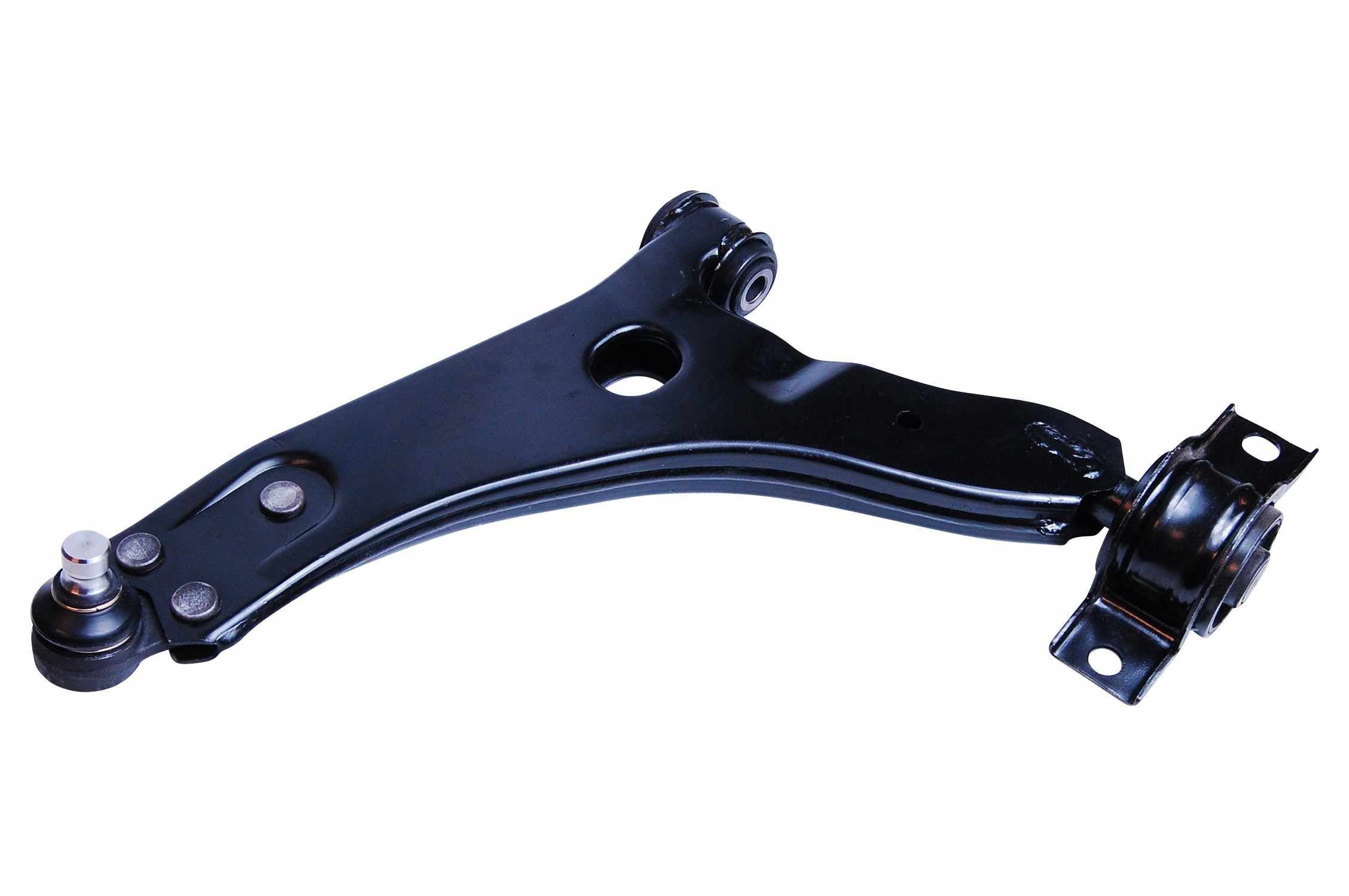 Mevotech Original Grade Suspension Control Arm and Ball Joint Assembly GK80408