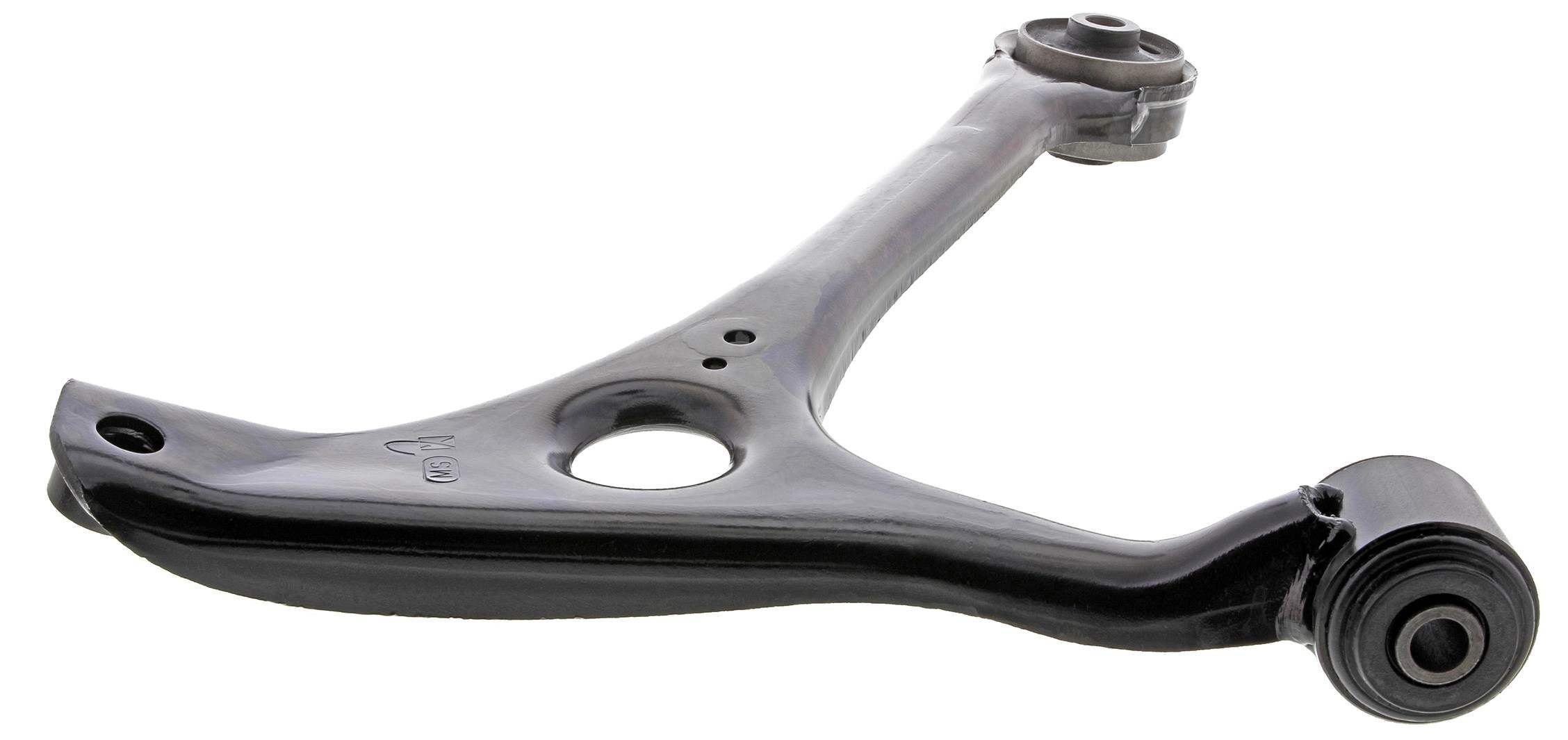 Mevotech Original Grade Suspension Control Arm GK80412