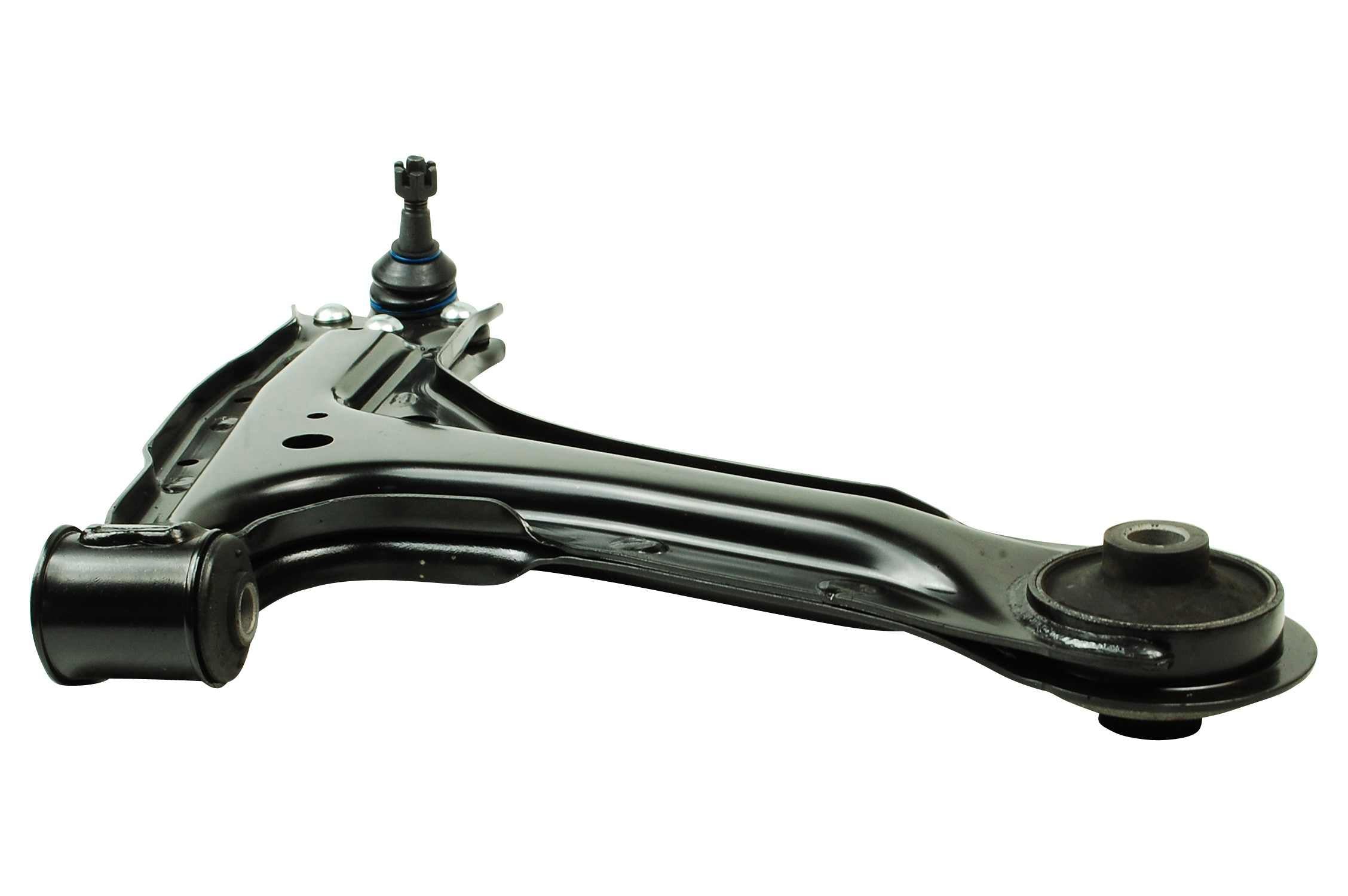 Mevotech Original Grade Suspension Control Arm and Ball Joint Assembly GK80428