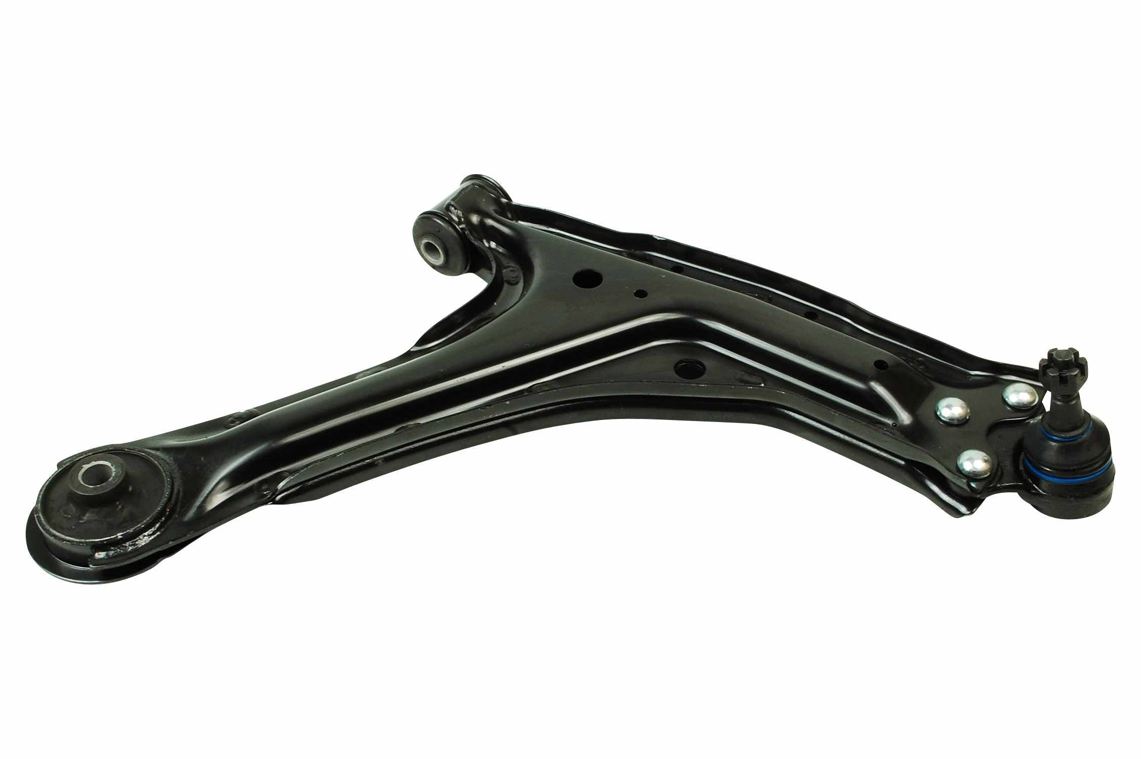 Mevotech Original Grade Suspension Control Arm and Ball Joint Assembly GK80428