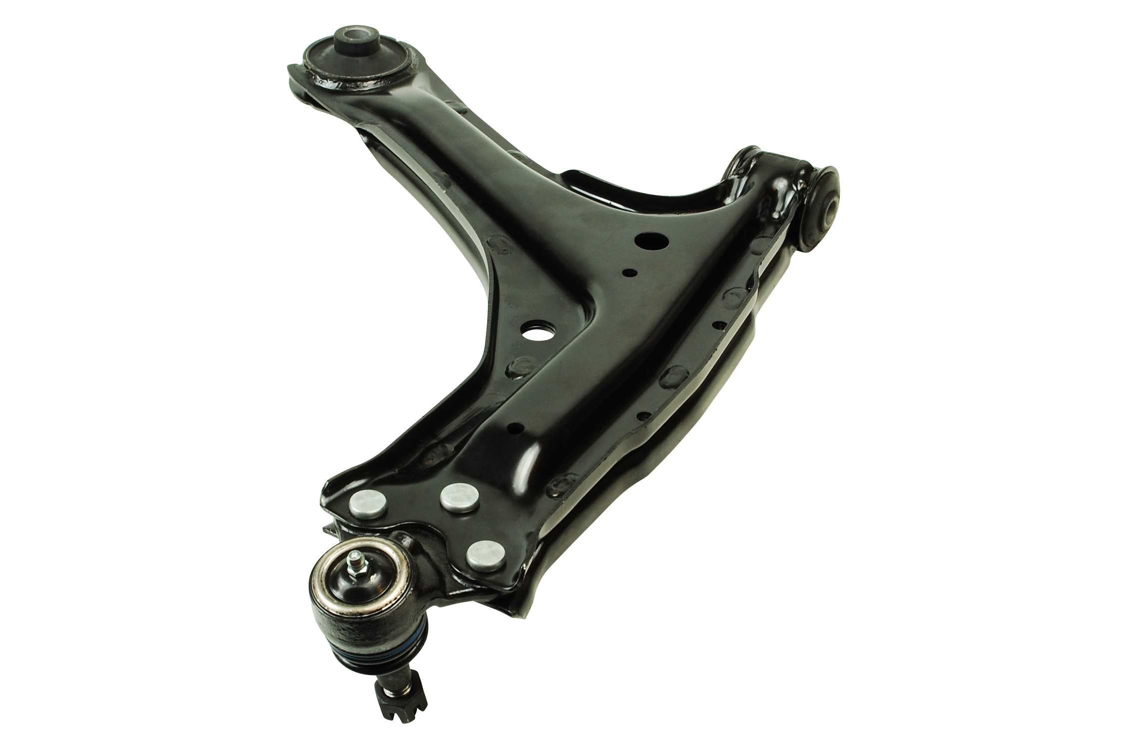 Mevotech Original Grade Suspension Control Arm and Ball Joint Assembly GK80446