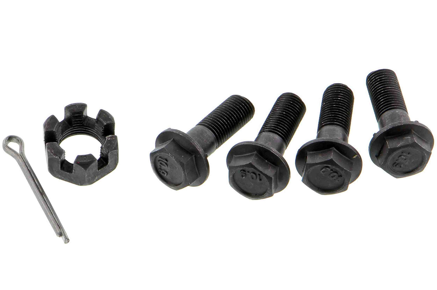 Mevotech Original Grade Suspension Ball Joint GK80522