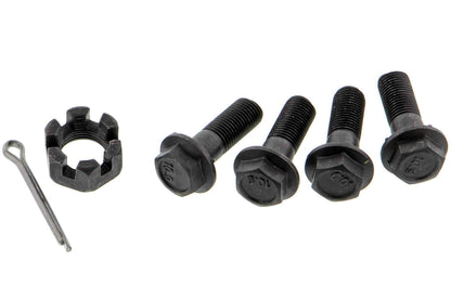 Mevotech Original Grade Suspension Ball Joint GK80522
