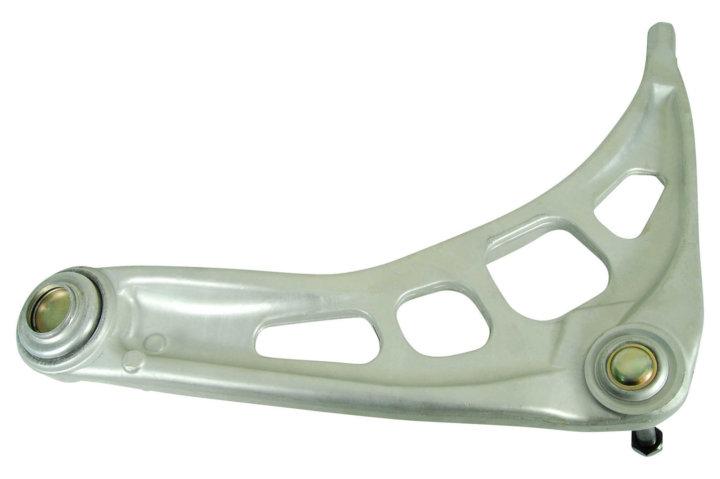 Mevotech Original Grade Suspension Control Arm and Ball Joint Assembly GK80527