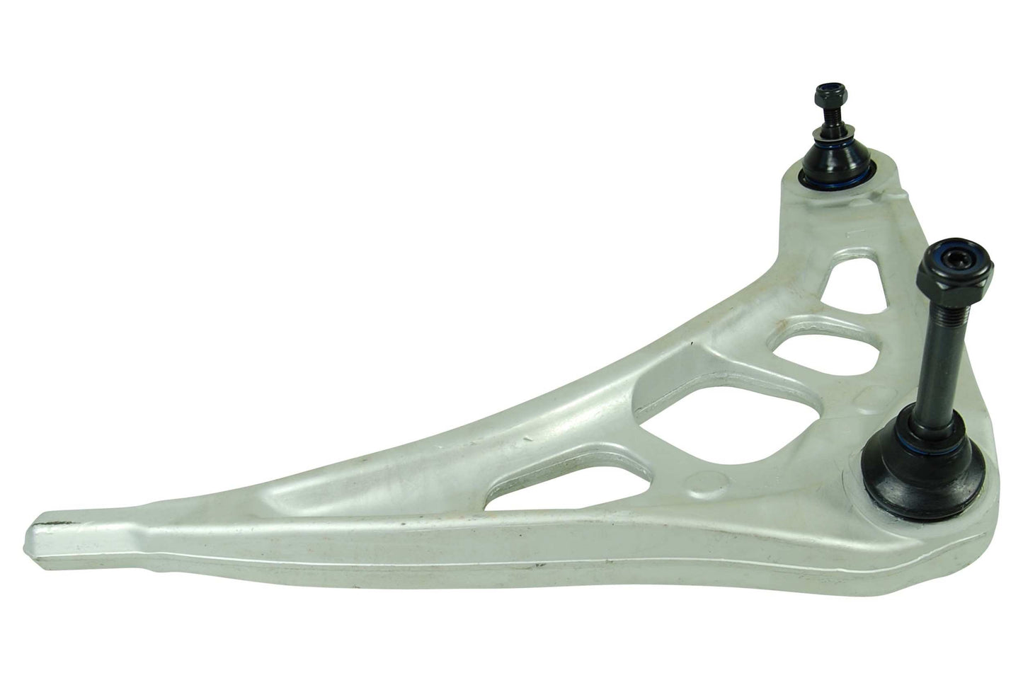 Mevotech Original Grade Suspension Control Arm and Ball Joint Assembly GK80527