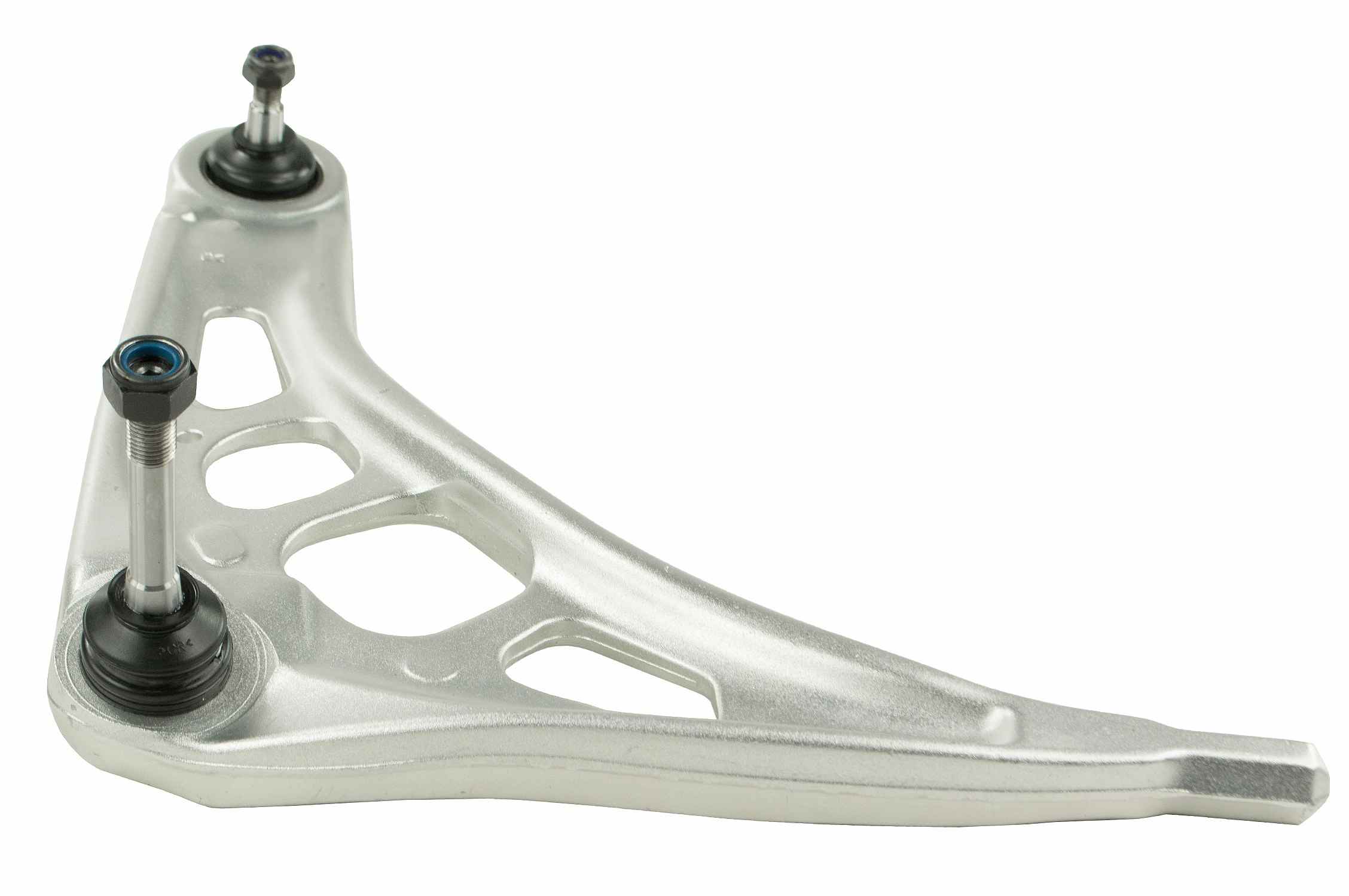 Mevotech Original Grade Suspension Control Arm and Ball Joint Assembly GK80528