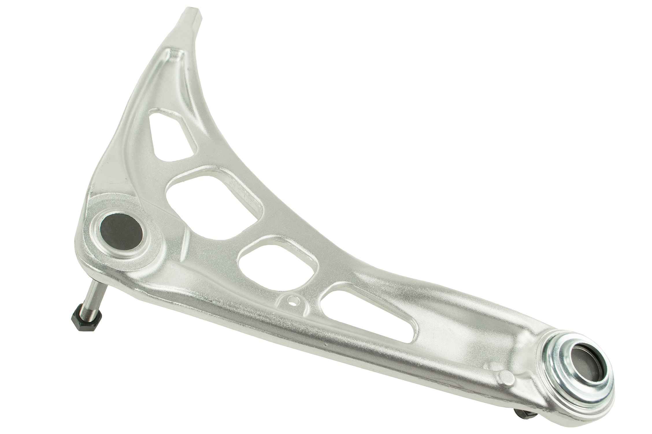 Mevotech Original Grade Suspension Control Arm and Ball Joint Assembly GK80528