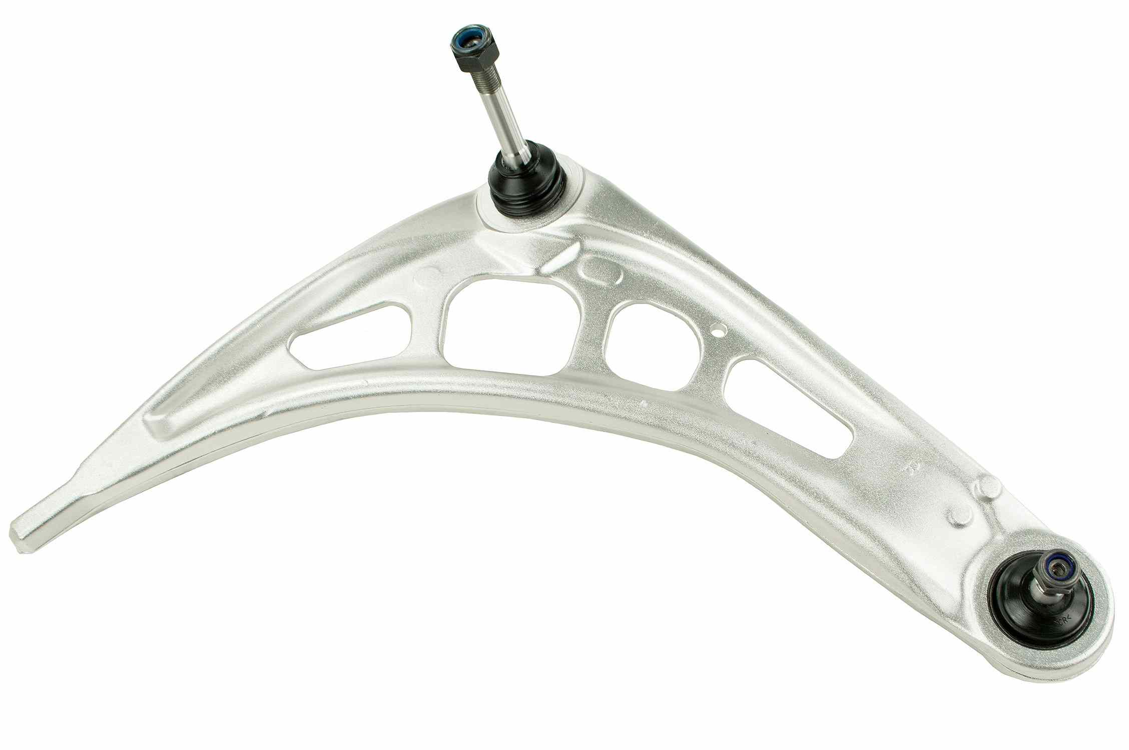 Mevotech Original Grade Suspension Control Arm and Ball Joint Assembly GK80528