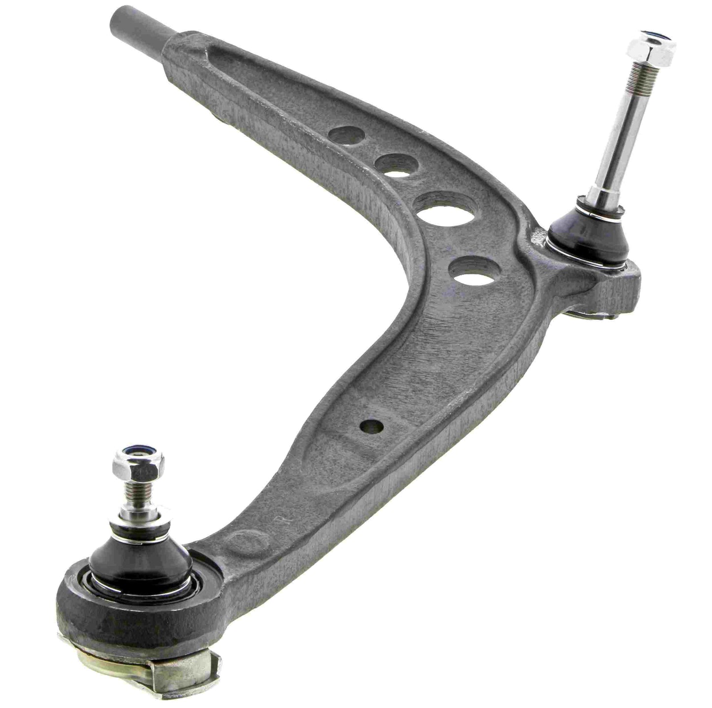 Mevotech Original Grade Suspension Control Arm and Ball Joint Assembly GK80532