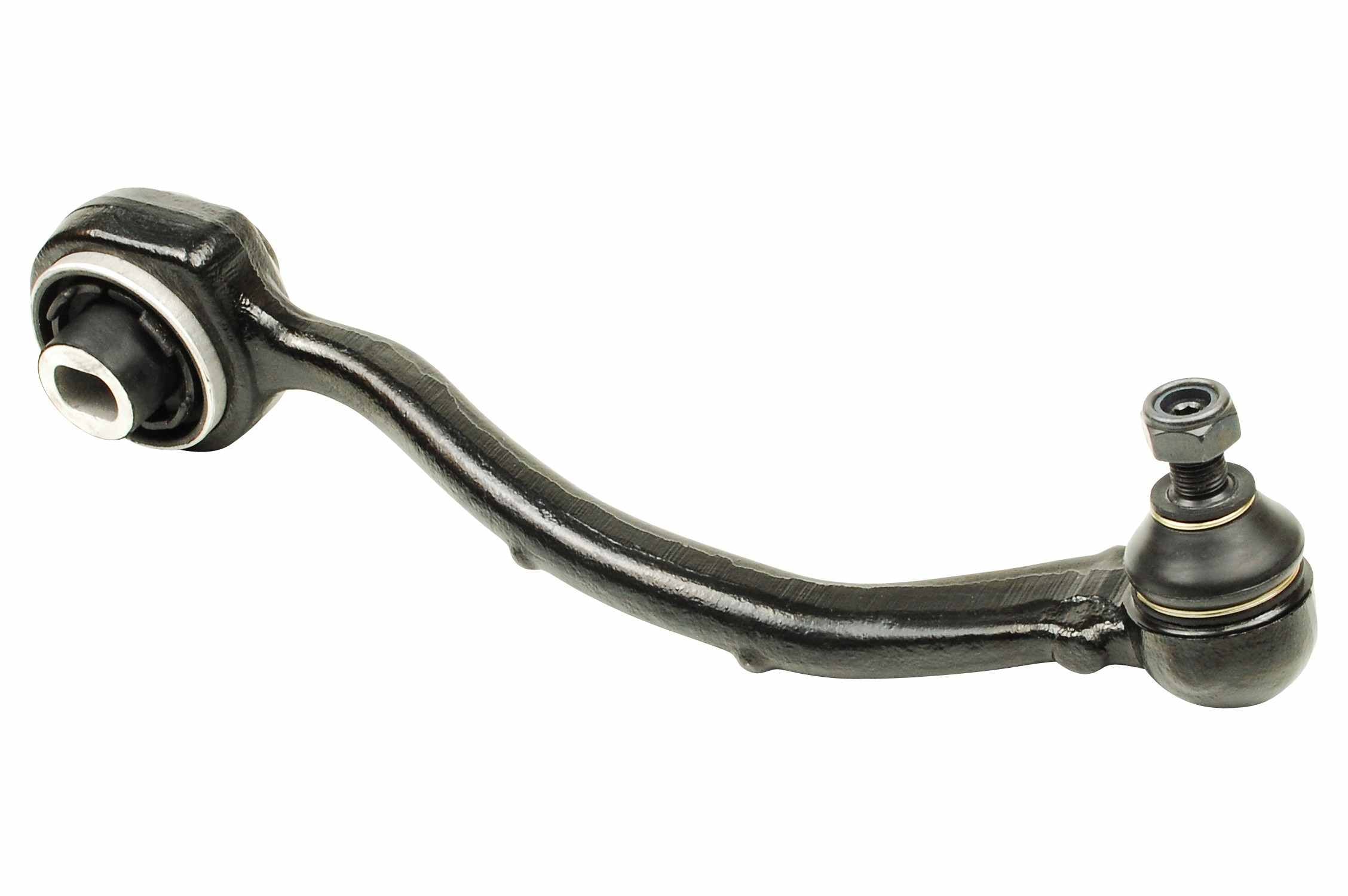 Mevotech Original Grade Suspension Control Arm and Ball Joint Assembly GK80533