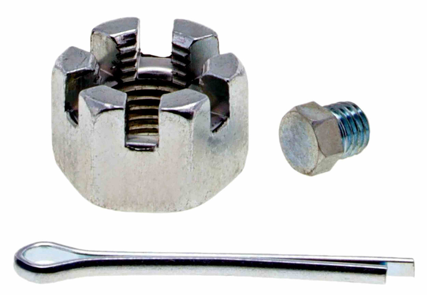 Mevotech Original Grade Steering Idler Arm GK80536