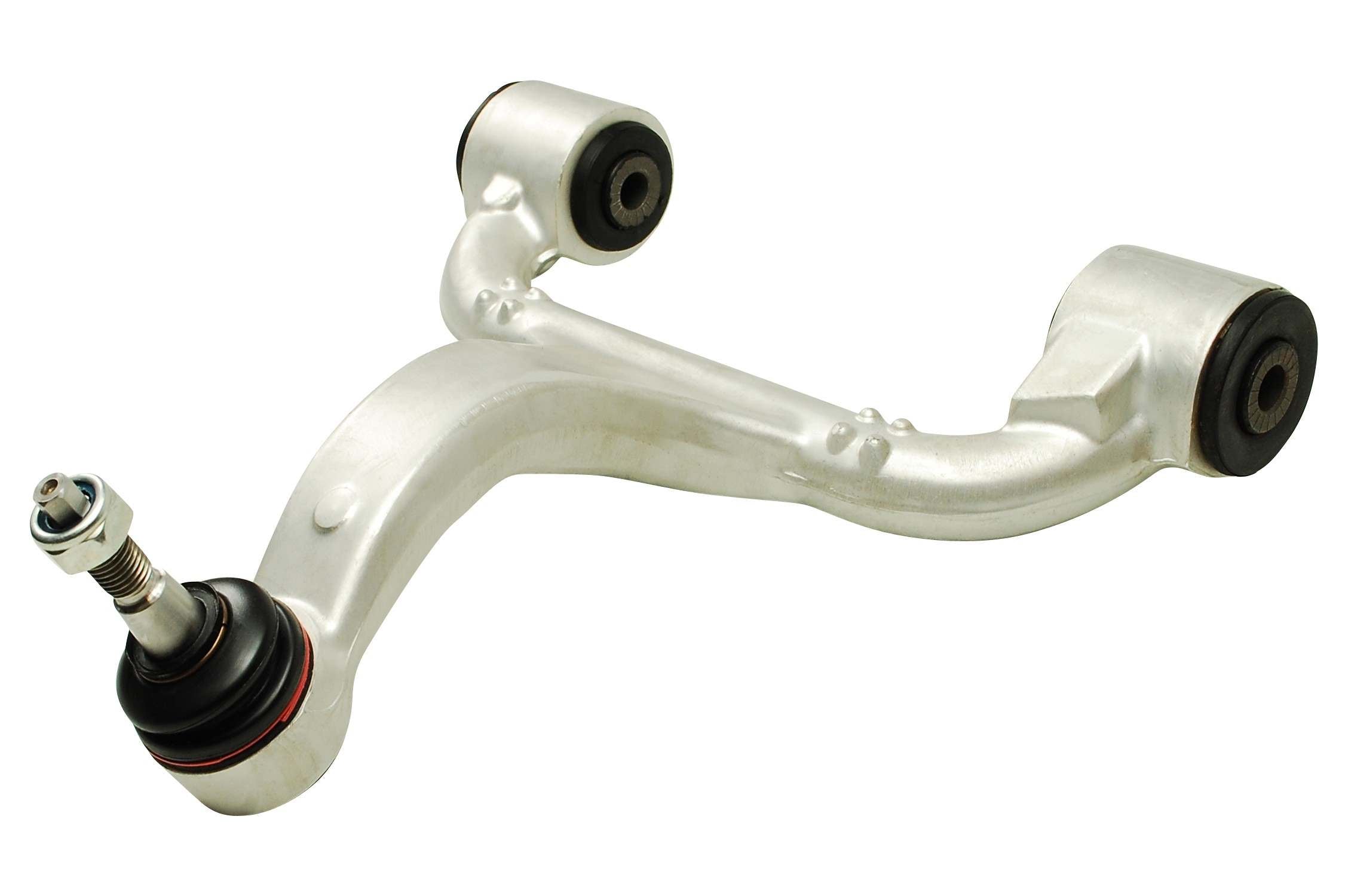 Mevotech Original Grade Suspension Control Arm and Ball Joint Assembly GK80547