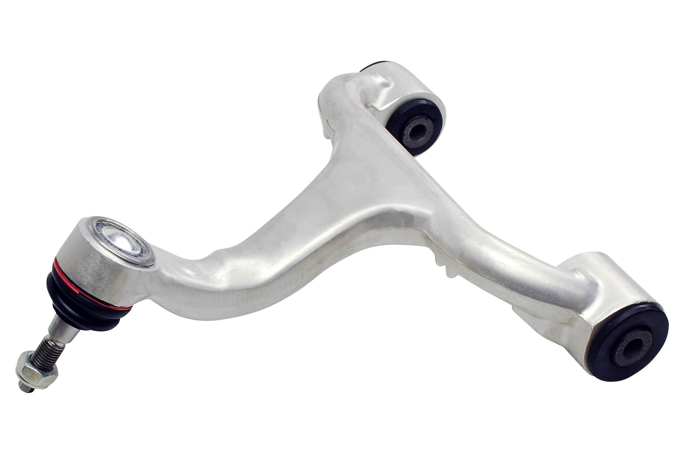 Mevotech Original Grade Suspension Control Arm and Ball Joint Assembly GK80548