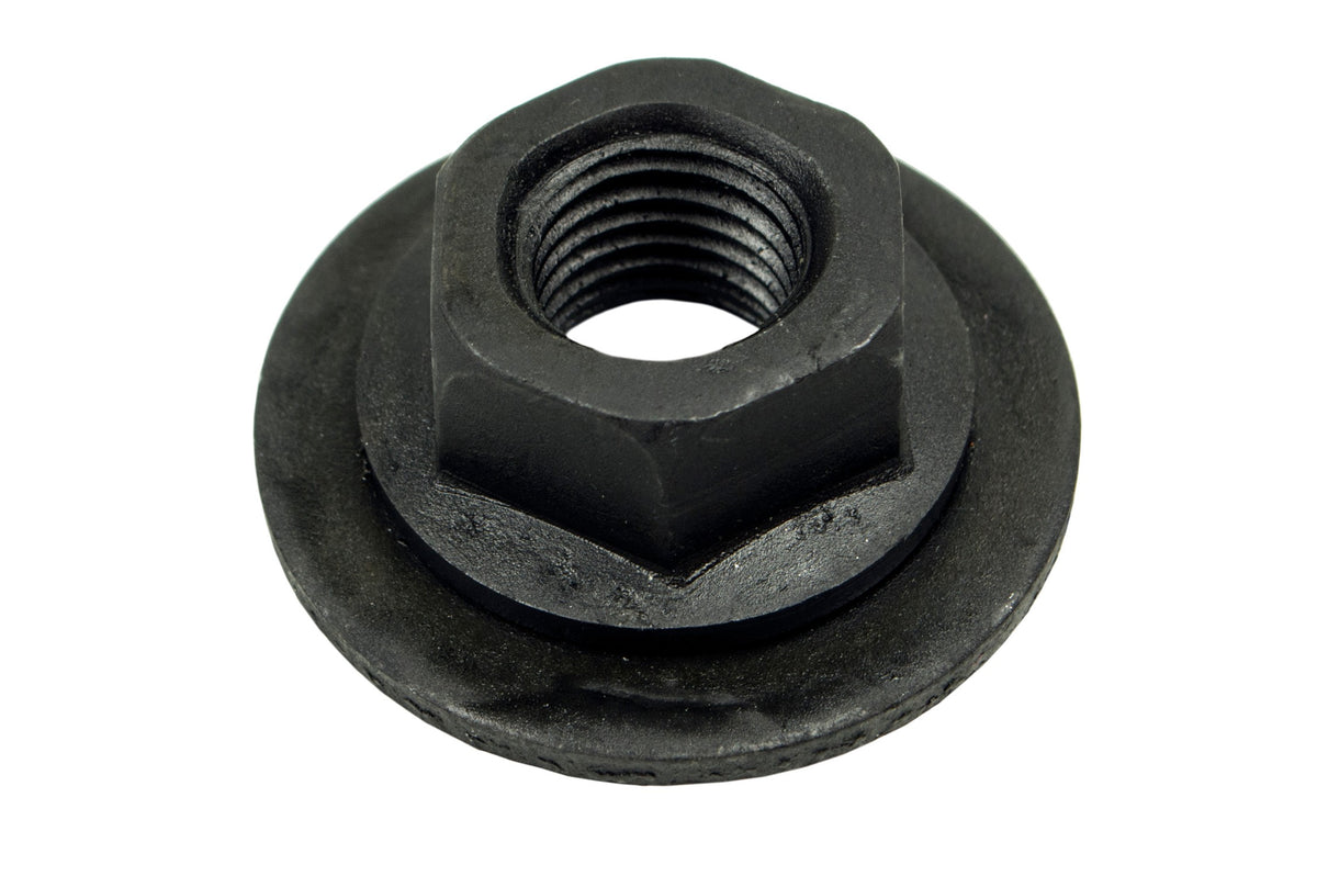 Mevotech Original Grade Suspension Control Arm and Ball Joint Assembly GK80562