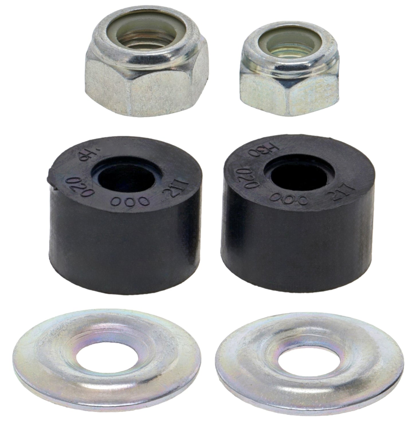 Mevotech Original Grade Suspension Stabilizer Bar Link Kit GK80565