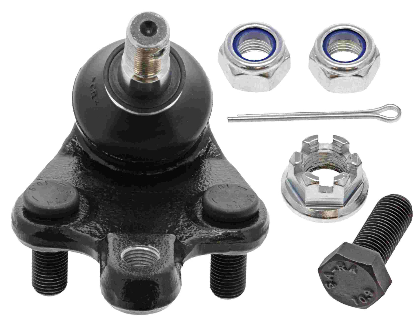 Mevotech Original Grade Suspension Ball Joint GK80595