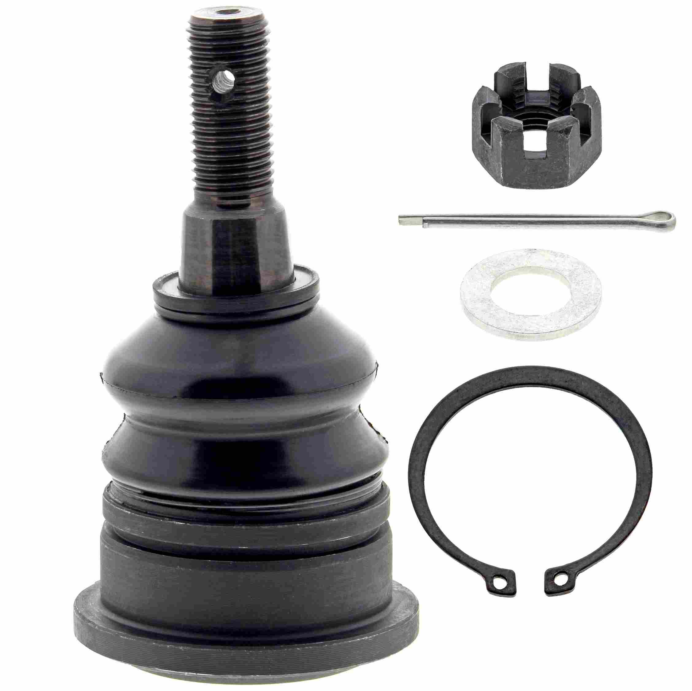 Mevotech Original Grade Suspension Ball Joint GK80630