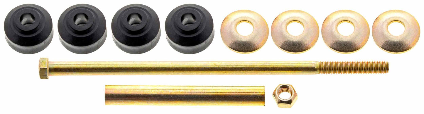 Mevotech Original Grade Suspension Stabilizer Bar Link Kit GK80631
