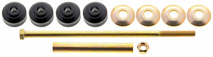 Mevotech Original Grade Suspension Stabilizer Bar Link Kit GK80631