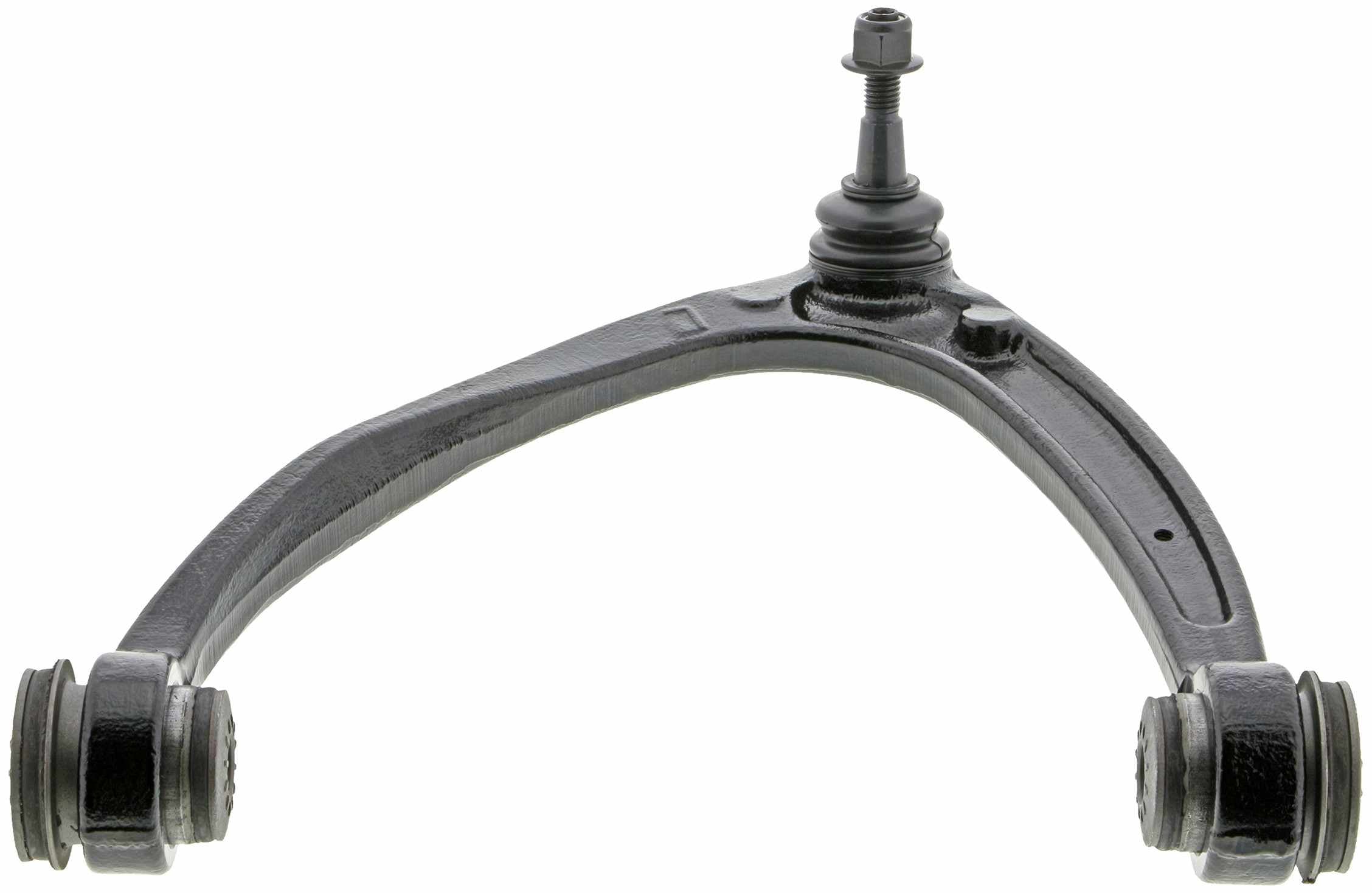 Mevotech Original Grade Suspension Control Arm and Ball Joint Assembly GK80669