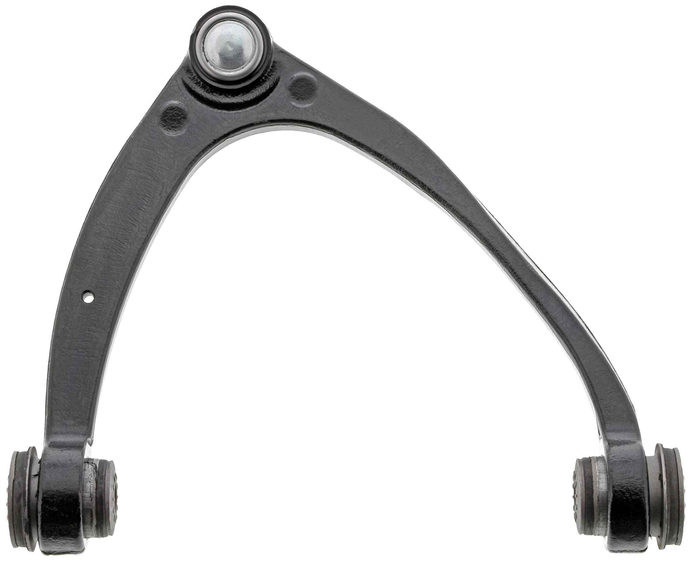 Mevotech Original Grade Suspension Control Arm and Ball Joint Assembly GK80669