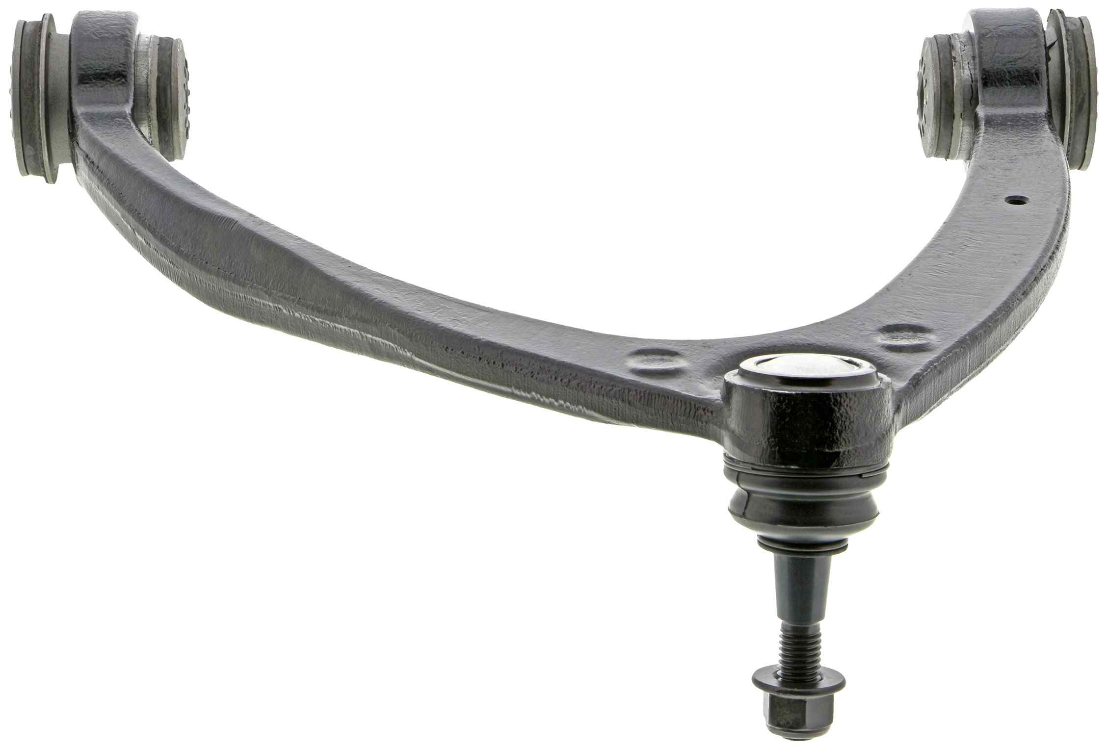 Mevotech Original Grade Suspension Control Arm and Ball Joint Assembly GK80669