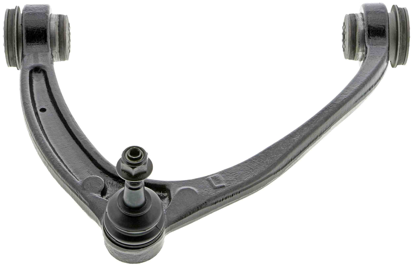 Mevotech Original Grade Suspension Control Arm and Ball Joint Assembly GK80669