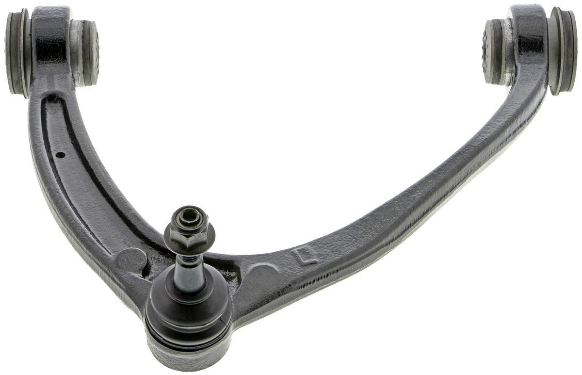 Mevotech Original Grade Suspension Control Arm and Ball Joint Assembly GK80669