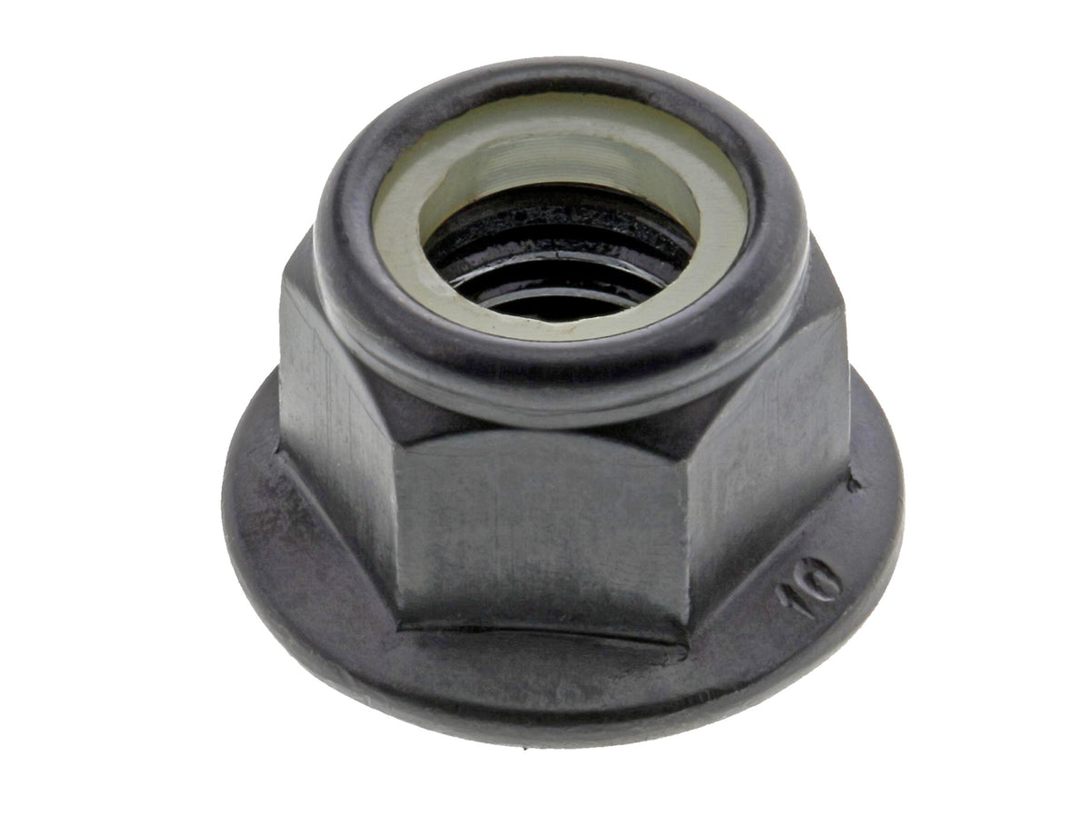 Mevotech Original Grade Suspension Control Arm and Ball Joint Assembly GK80669
