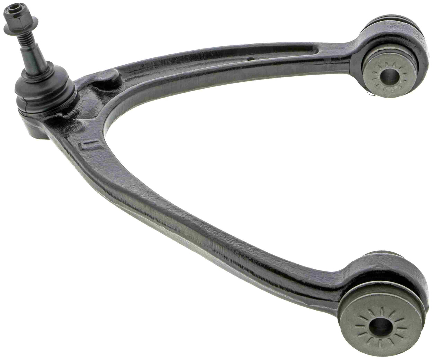 Mevotech Original Grade Suspension Control Arm and Ball Joint Assembly GK80669
