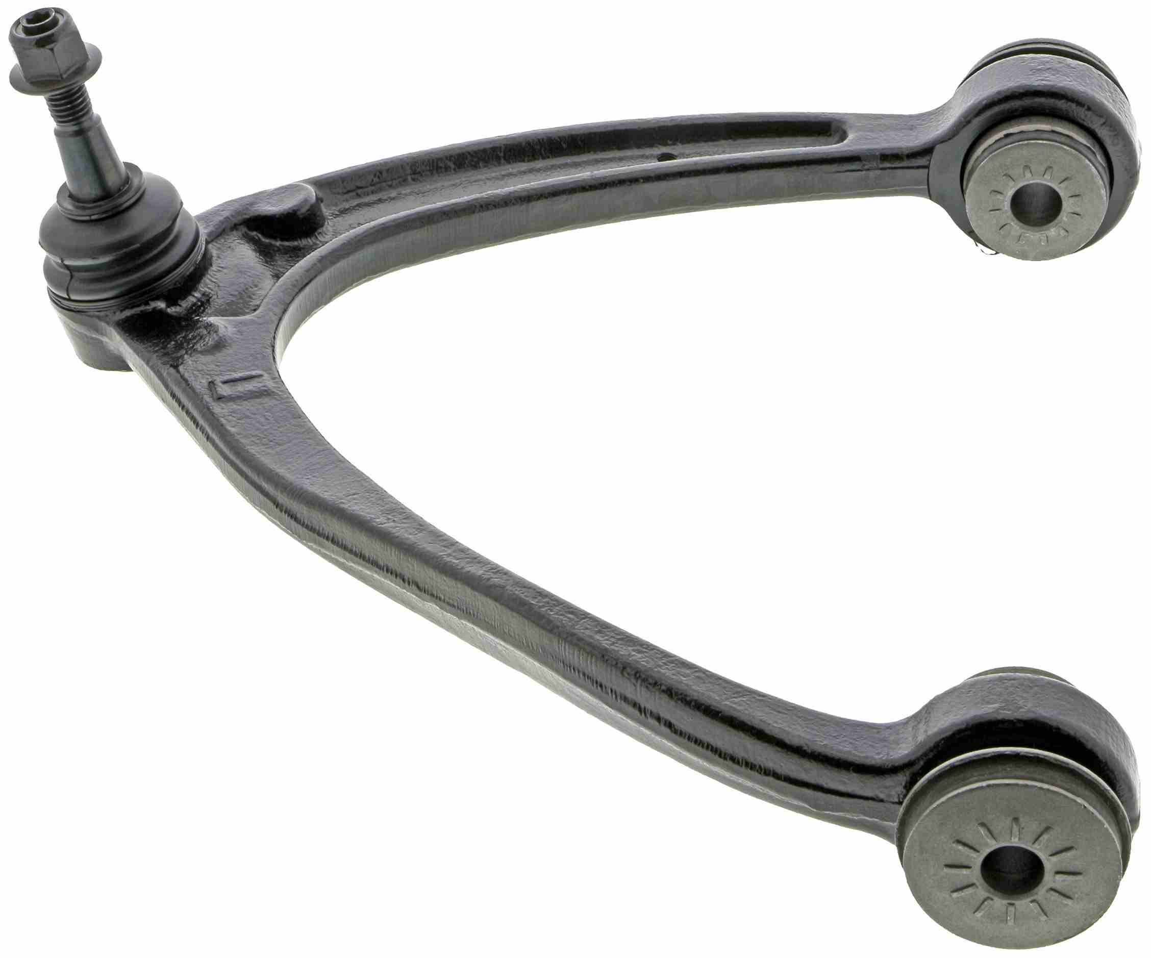 Mevotech Original Grade Suspension Control Arm and Ball Joint Assembly GK80669