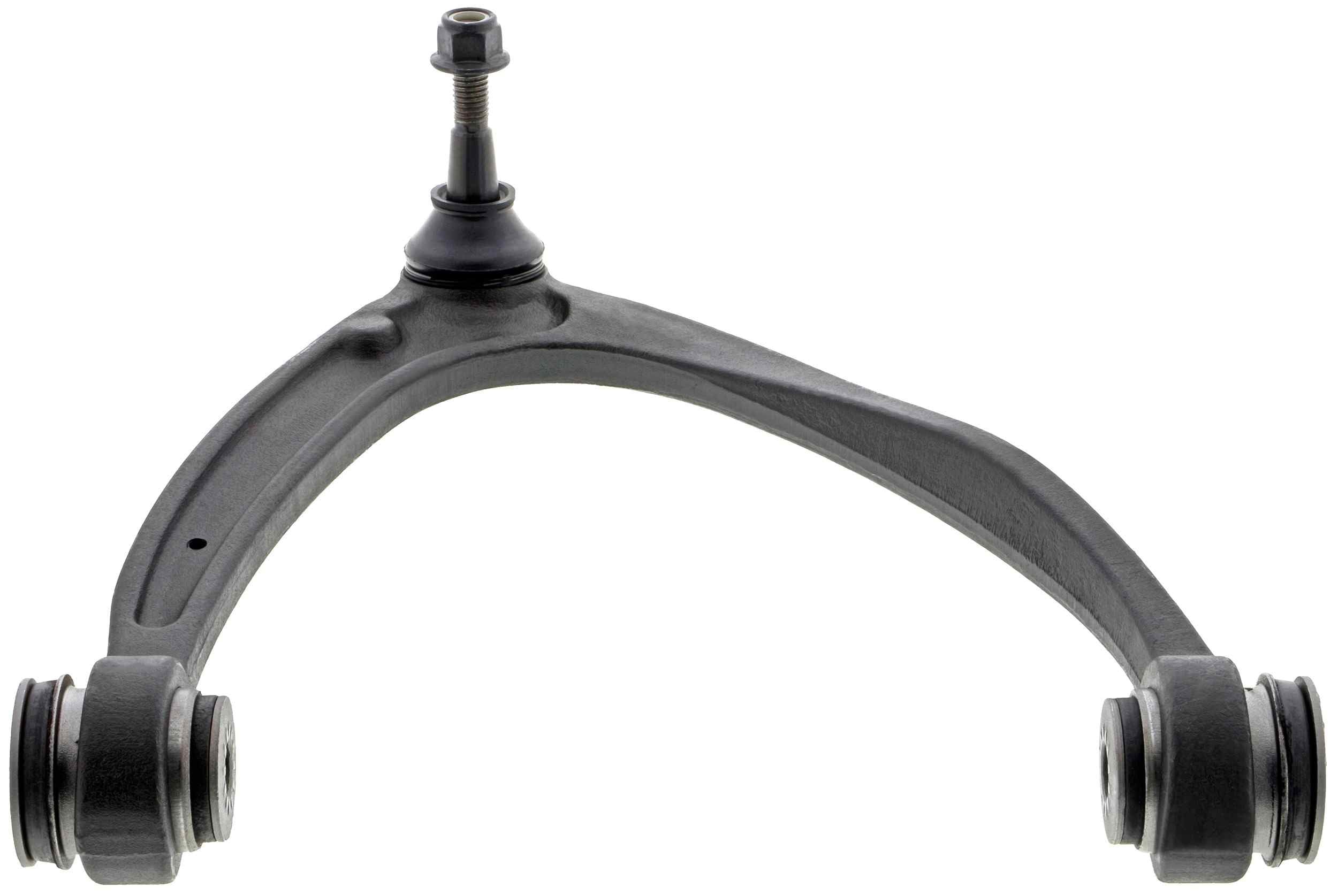 Mevotech Original Grade Suspension Control Arm and Ball Joint Assembly GK80670