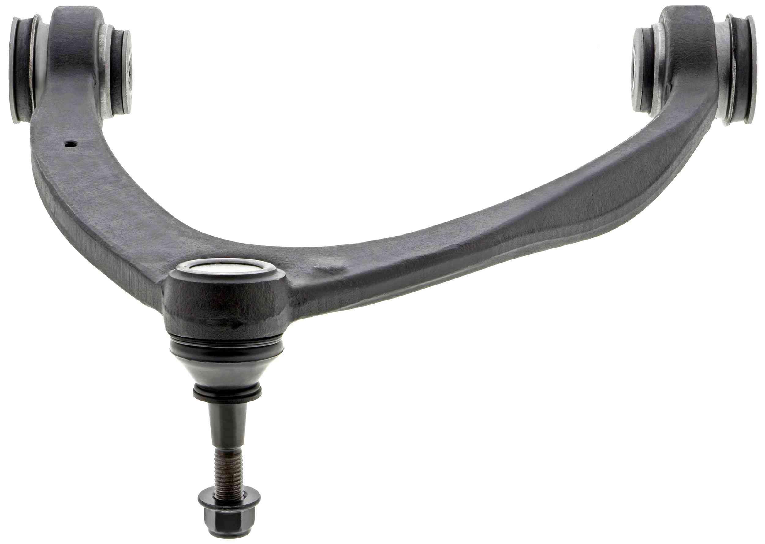 Mevotech Original Grade Suspension Control Arm and Ball Joint Assembly GK80670