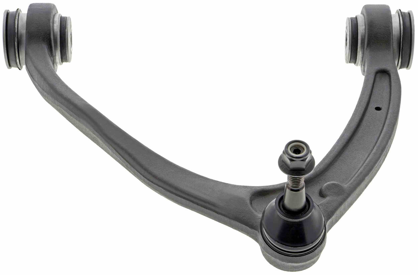 Mevotech Original Grade Suspension Control Arm and Ball Joint Assembly GK80670